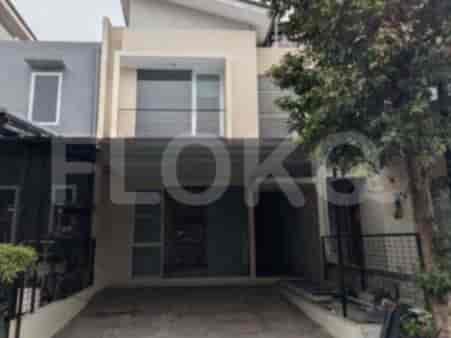 110 sqm, 2 BR house for rent in Citra Garden 6 Kalideres, Tangerang - RHA4d5 1