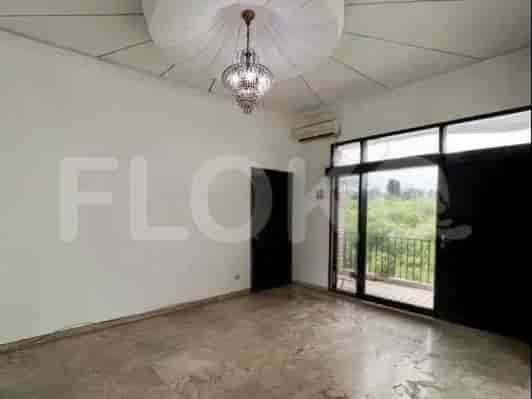 Dijual Rumah 4 BR, Luas 950 m2 di Senopati, Senopati - RHAS076 1
