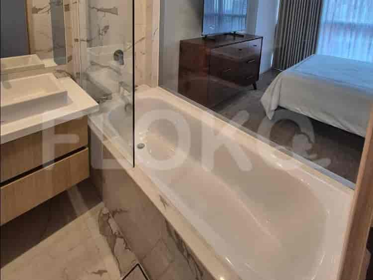 2 Bedroom on High Floor for Rent in South Quarter TB Simatupang - ftb837 5