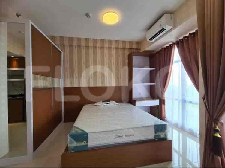 Apartemen 1BR Furnished Dijual - APA52737, Lantai Rendah, Vasanta Innopark, Cikarang 1