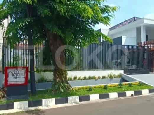 Dijual Tanah Luas 480 m2 di Jl Raya Kebon Jeruk, Kebon Jeruk 1