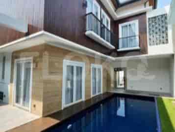 Dijual Rumah 3 BR, Luas 200 m2 di Kebayoran Baru Area, Gandaria - RHAS743 6