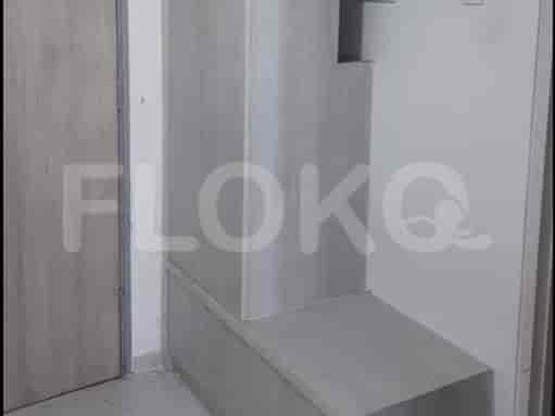 1BR Akasa Pure Living Apartment in BSD for Sale | APA259ce 15th Floor 4