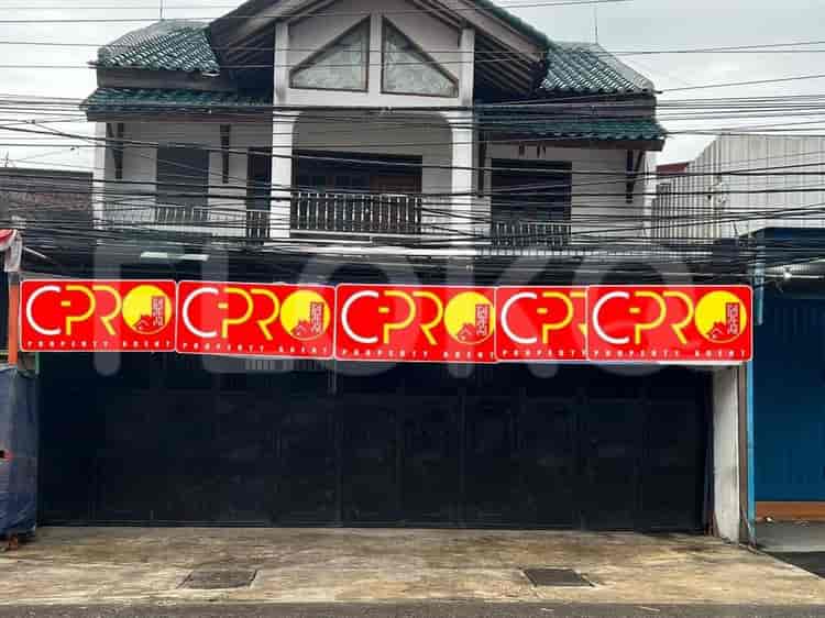153 sqm, shophouse for sale in Jatibening, Bekasi - RKS40f 1