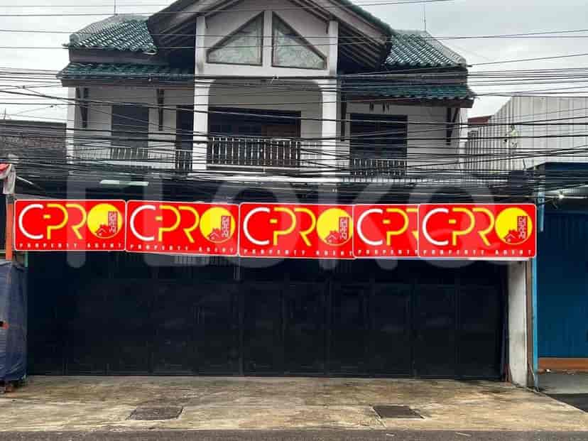 153 sqm, shophouse for sale in Jatibening, Bekasi 1