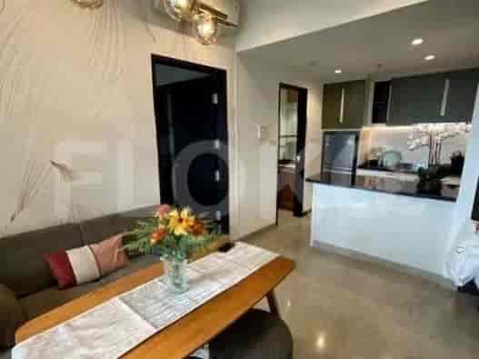 1 Bedroom, High Floor unit for Sale at Branz BSD - APA89373 1