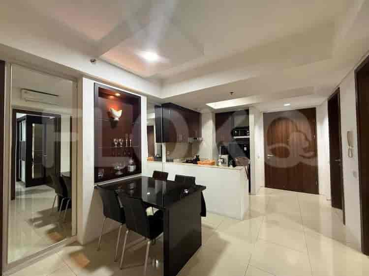 2 Bedroom on Middle Floor for Rent in Kemang Village Residence - fke992 4