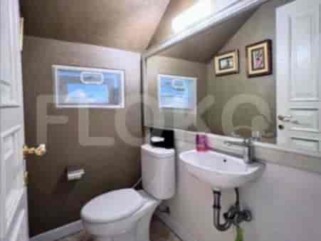 Dijual Rumah 3 BR, Luas 250 m2 di Komplek Lebak Bulus, Lebak Bulus - RHAS773 5