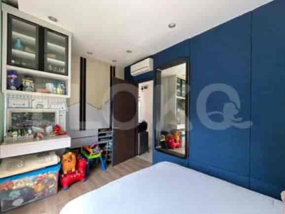 Dijual Rumah 3 BR, Luas 200 m2 di Serenia Hills Cluster Quantum, Lebak Bulus - RHASab6 4
