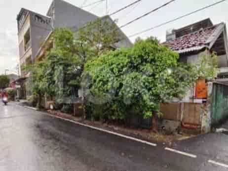 108 sqm, Land for Sale in Jl Kebon Pala, Tanah Abang - TNS553 2