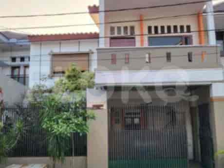 Dijual Rumah 5 BR, Luas 210 m2 di Pasar Minggu - Jakarta Selatan, Pasar Minggu - RHASb53 1