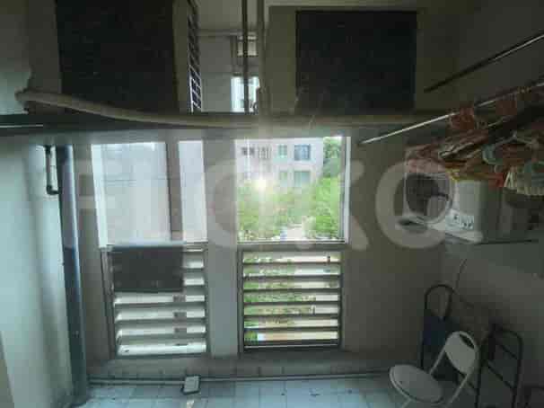 2 Bedroom on Low Floor for Rent in Senayan Residence - fsea2f 9
