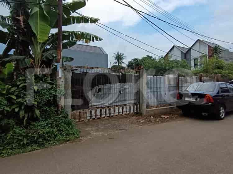 500 sqm, Land for Sale in Jl Depkes Cipayung, Ciputat - TNS724 3