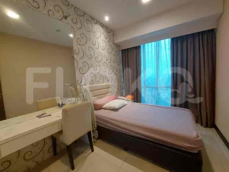 2 Bedroom on Middle Floor for Rent in Kemang Village Residence - fke0c8 2