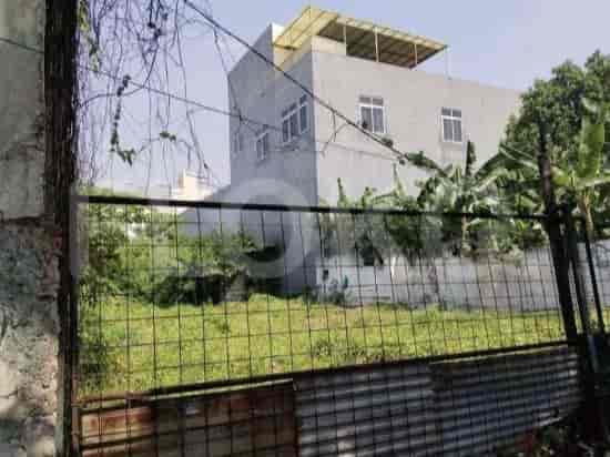450 sqm, Land for Sale in Jl Rajawali, Pademangan 3