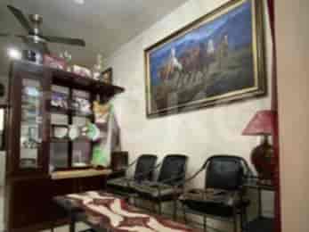 RHAS61f | House for Sale in Cilandak, Near MRT Station 2
