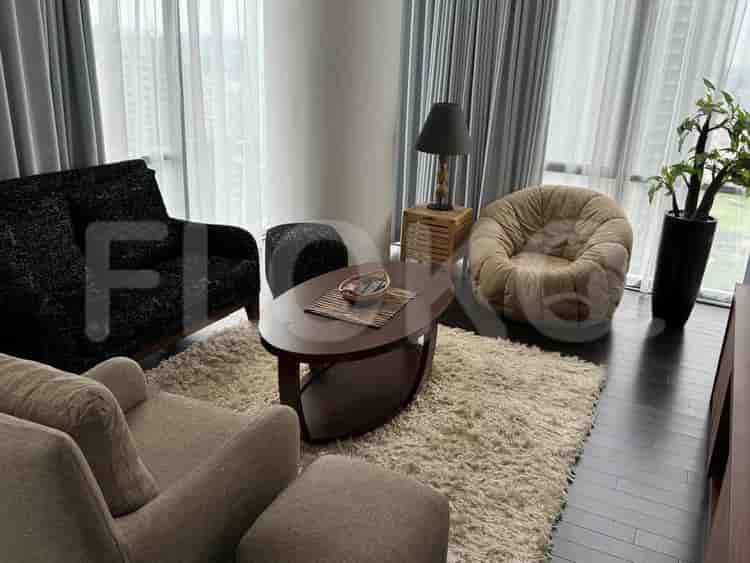 2 Bedroom on High Floor for Rent in Verde Residence - fku4e1 1