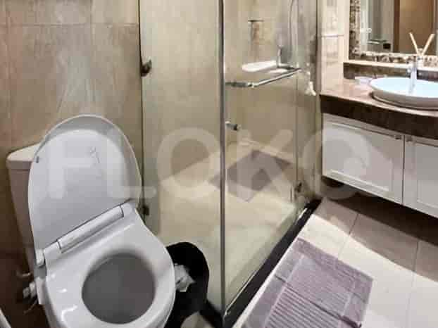 3 Bedroom on Middle Floor for Rent in Senayan Residence - fse8e4 4