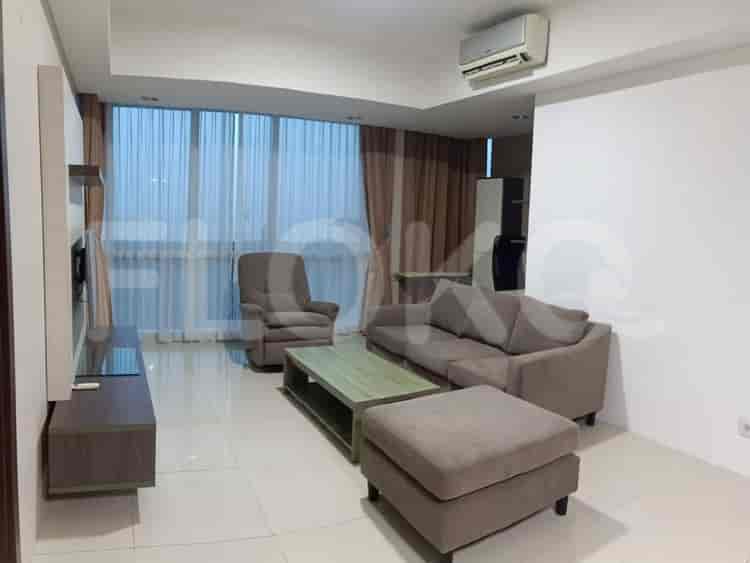 3 Bedroom on Middle Floor for Rent in Kemang Village Empire Tower - fke97e 1
