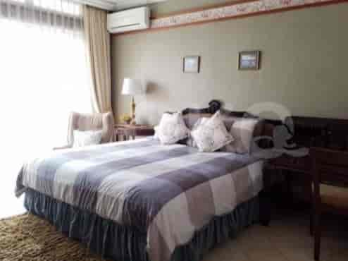 3 Bedroom on High Floor for Rent in Somerset Grand Citra Kuningan - fku62d 2