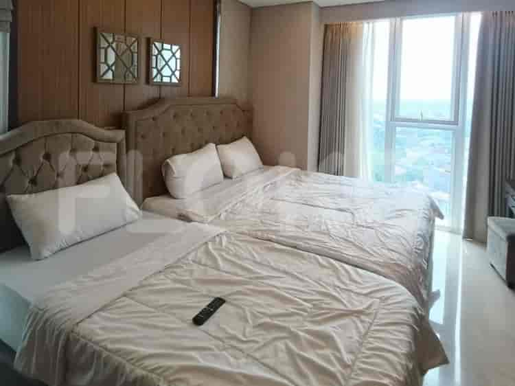 2 Bedroom on Middle Floor for Rent in Pondok Indah Residence - fpo607 3