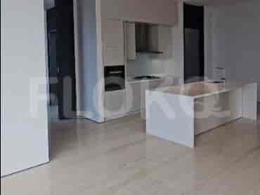 Spacious Unfurnished 3BR Apartment for Sale - APA6cf7d, Low Floor, La Vie All Suites, Kuningan 4