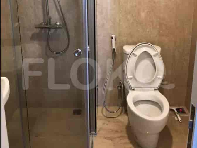 APAe6cdc 7th Floor | Furnished 1BR Apartment for Sale, Sudirman 7