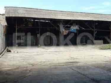 1750 sqm, Land for Sale in Jl Kamal Raya, Kamal Muara 1