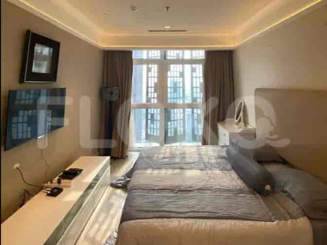 Apartemen Dijual 2BR Senopati Suites | APA5dd57 Lantai 5 4