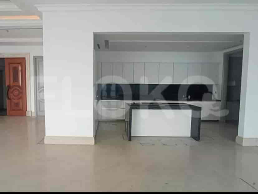 APAb66bb | 4BR Apartment in Setiabudi for Sale at Raffles Residences 3