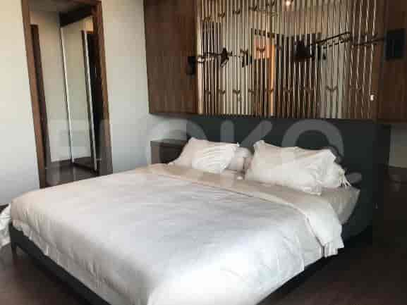 2 Bedroom on Middle Floor for Rent in Pakubuwono House - fga093 2