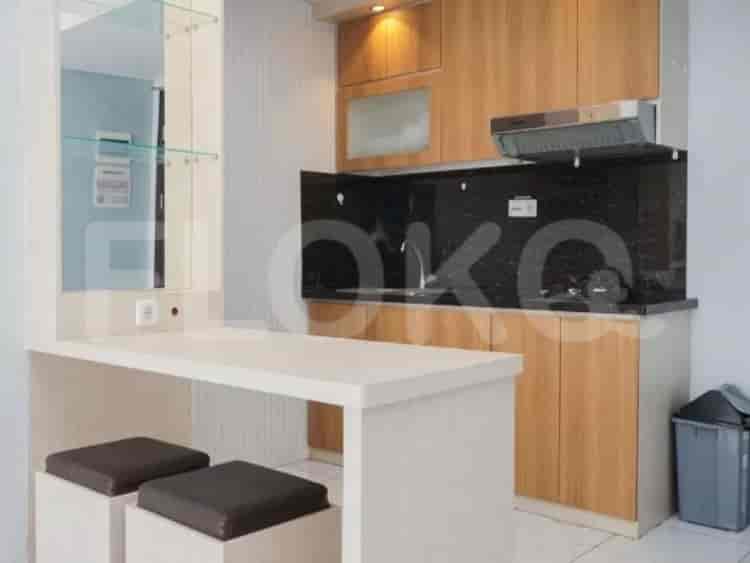 2BR Apartment for Sale - APA781a8, High Floor, Casa De Parco, BSD 5