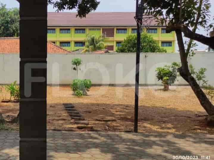 1077 sqm, Land for Sale in Jl Raya Kramat Jati, Kramat Jati 3