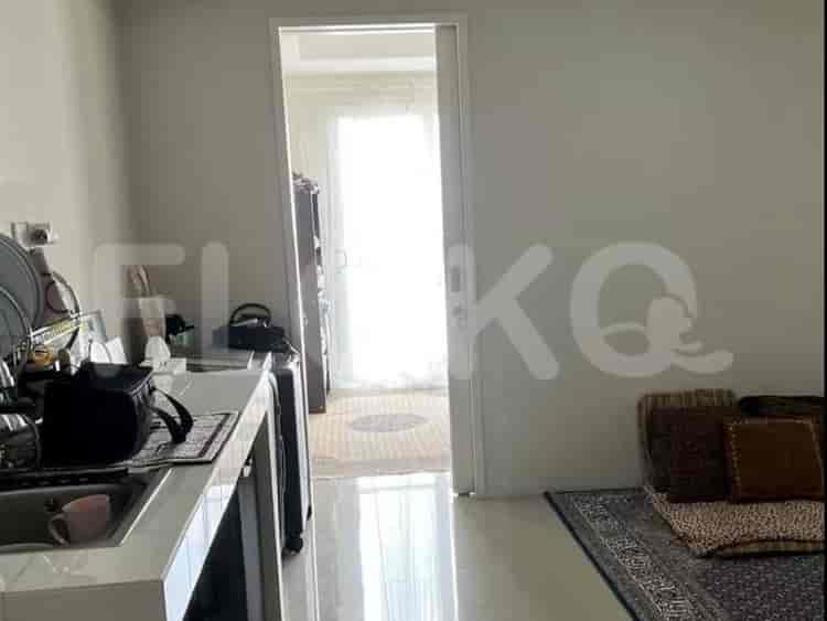 1BR Furnished Apartment for Sale in Bintaro - APAd21ed, Low Floor 3