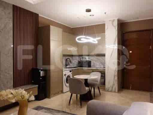 1 Bedroom on High Floor for Rent in District 8 - fseb3f 4