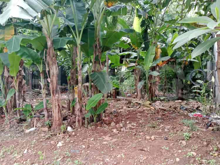 Dijual Tanah Luas 1293 m2 di Jl Pondok Ranggon, Cibubur - TNSf95 1