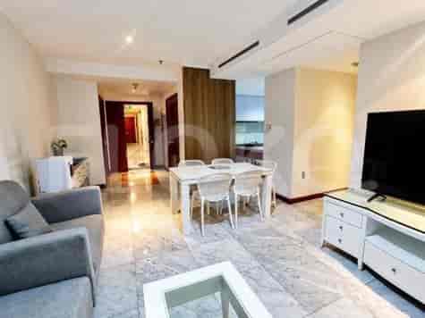 2 Bedroom on Low Floor for Rent in Pavilion Apartment - fta92e 2
