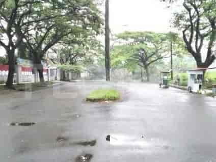 549 sqm, Land for Sale in Jl Taman Villa Meruya, Meruya 3