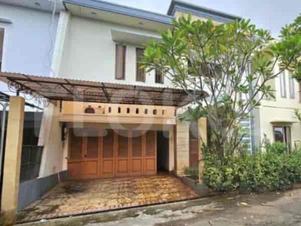 RHASb3d, 2 Floors House for Sale in Fatmawati | 4BR 1
