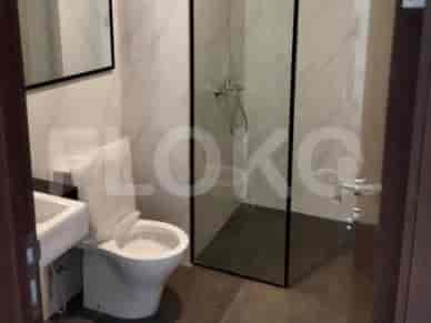 Tipe 1 Kamar Tidur di Lantai Tinggi untuk disewakan di The Newton 1 Ciputra Apartemen - fsc80c 4