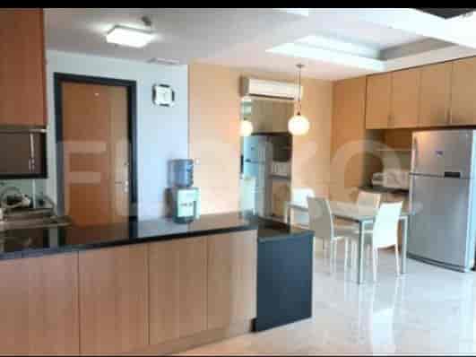 3 Bedroom on Middle Floor for Rent in Setiabudi Residence - fse8d0 4
