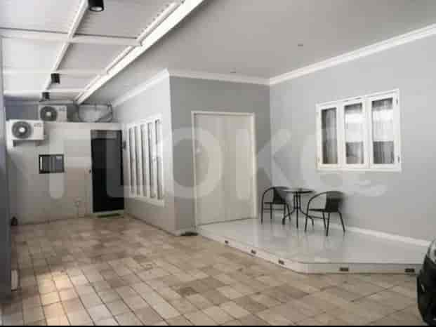 Dijual Rumah 3 BR, Luas 290 m2 di Gandaria, Gandaria - RHAS362 1