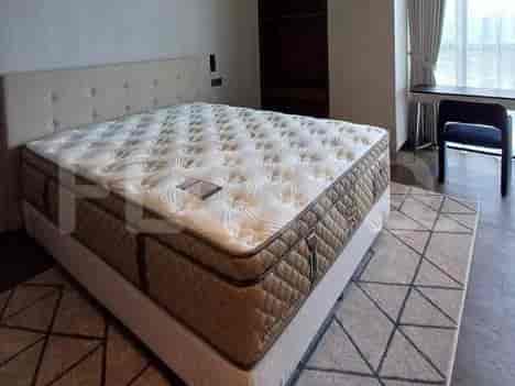 Tipe 3 Kamar Tidur di Lantai Menengah untuk disewakan di The Pakubuwono Menteng Apartemen - fme89e 4
