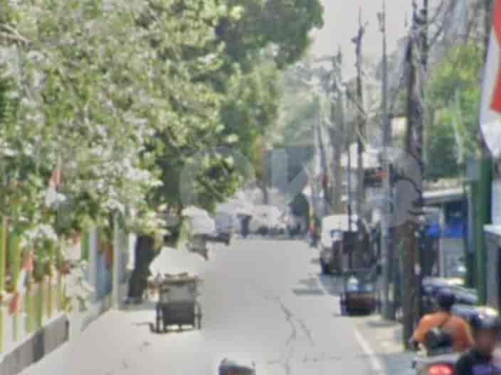 Dijual Ruko Luas 300 m2 di Petojo Selatan, Thamrin - RKSda4 3