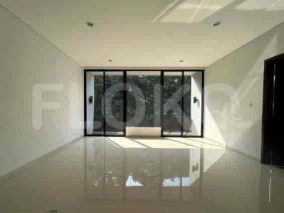 Dijual Rumah 3 BR, Luas 265 m2 di Serenia Hills Quantum Extensions, Lebak Bulus - RHAScde 3