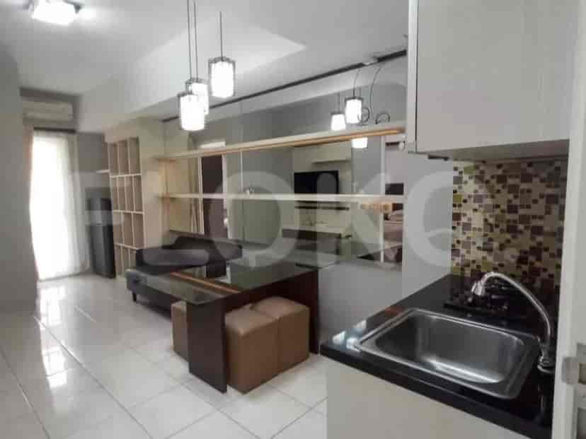APA40140 28th Floor | Furnished 2BR Apartment, Bekasi Utara 2