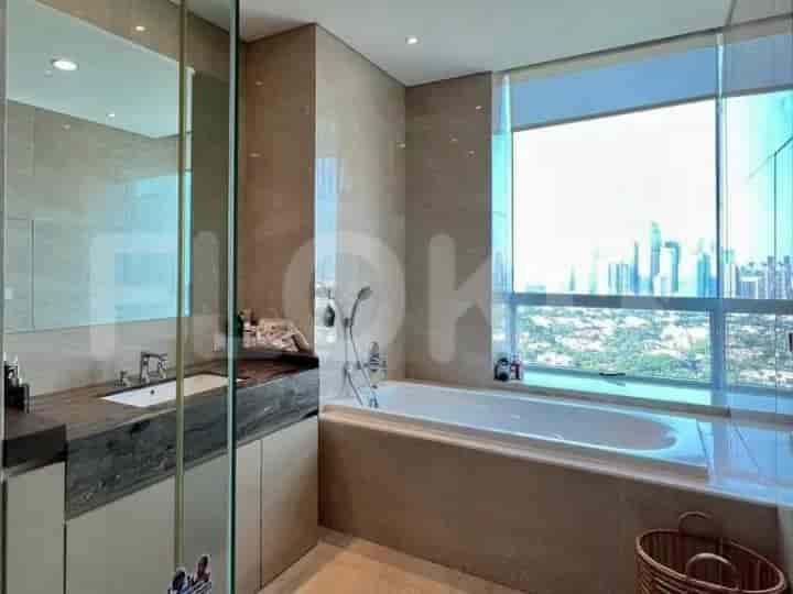 APA7df01 25th Floor | 3BR Furnished Apartment Sale, Gandaria 4