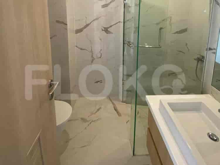 Tipe 2 Kamar Tidur di Lantai Tinggi untuk disewakan di South Quarter TB Simatupang - ftbcc3 4