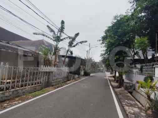 Dijual Tanah Luas 360 m2 di Jl Raya Cempaka Putih Tengah, Cempaka Putih - TNS1b0 2