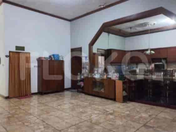 Rumah Dijual Lantai 1 RHASa2c, Pejaten | Semi Furnished 5